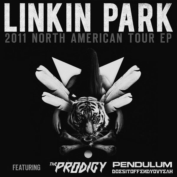 Linkin Park《We Made It》GTP谱