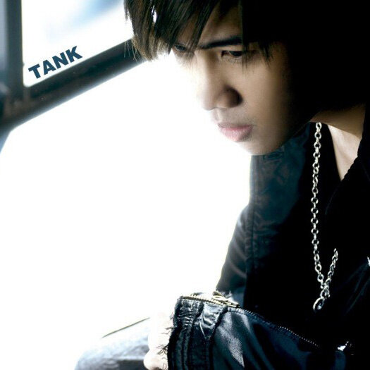 Tank《忽然之间》GTP谱