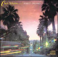 Chet Atkins《The Last Farewell》GTP谱
