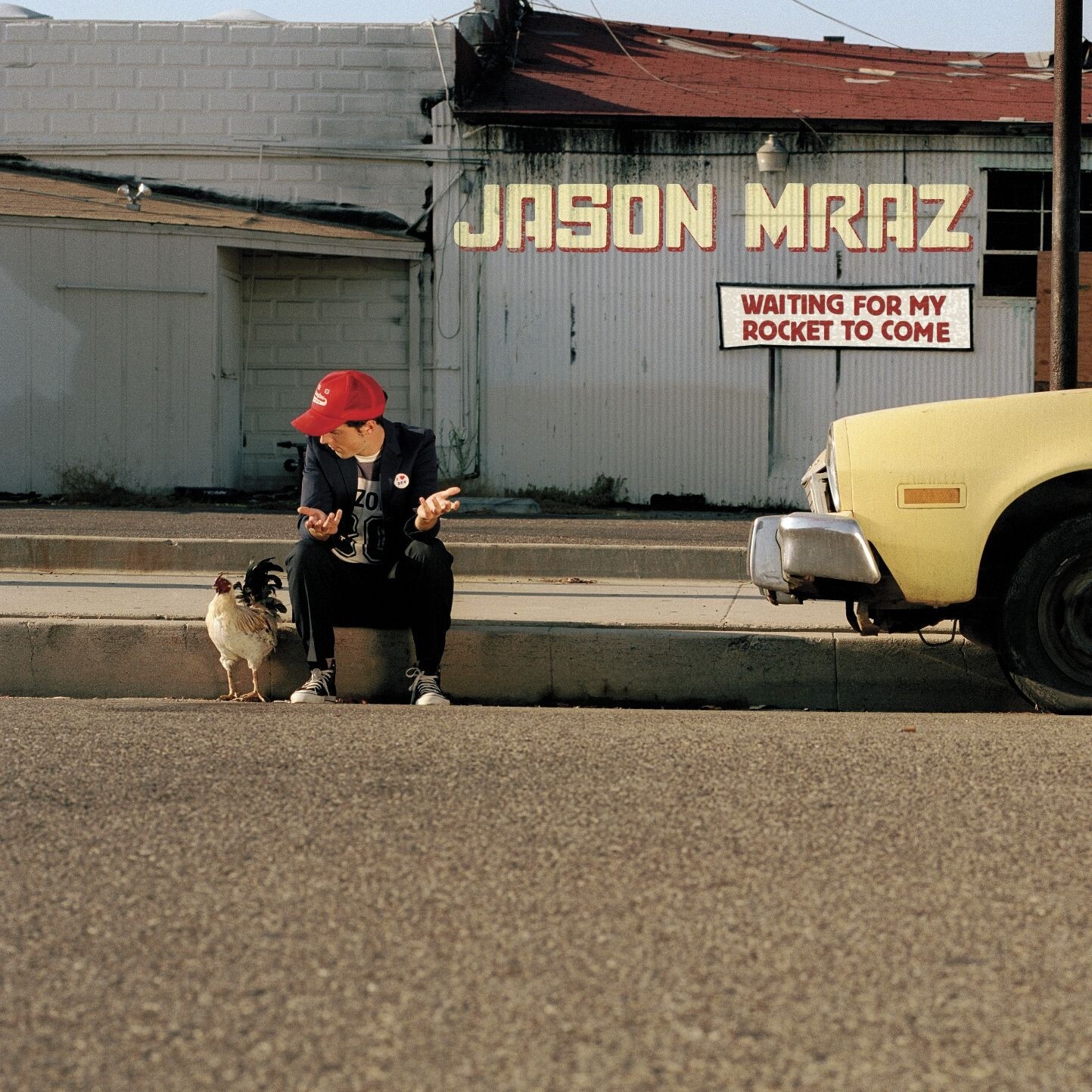 Jason Mraz《Who Needs Shelter》GTP谱