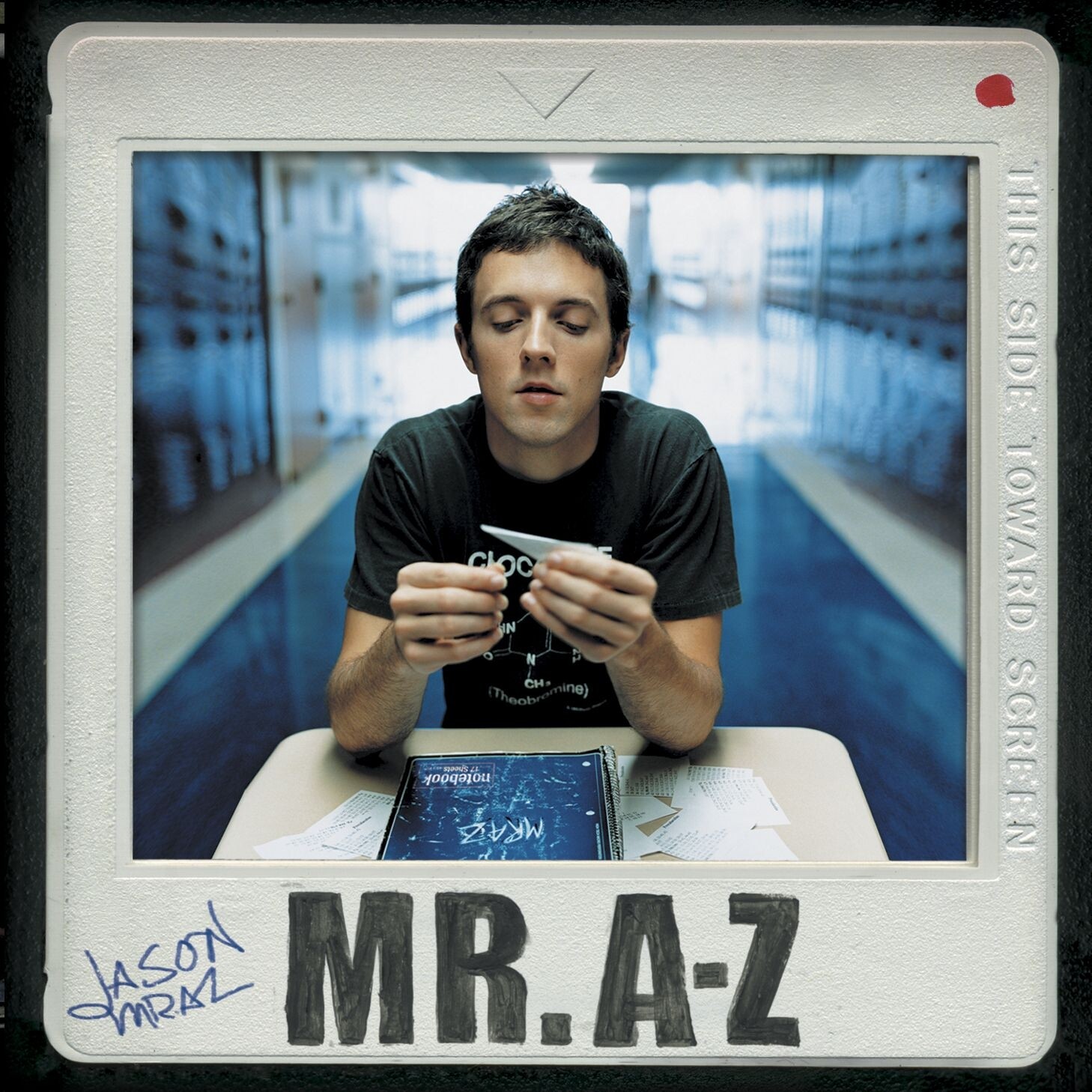 Jason Mraz《Bella Luna》GTP谱