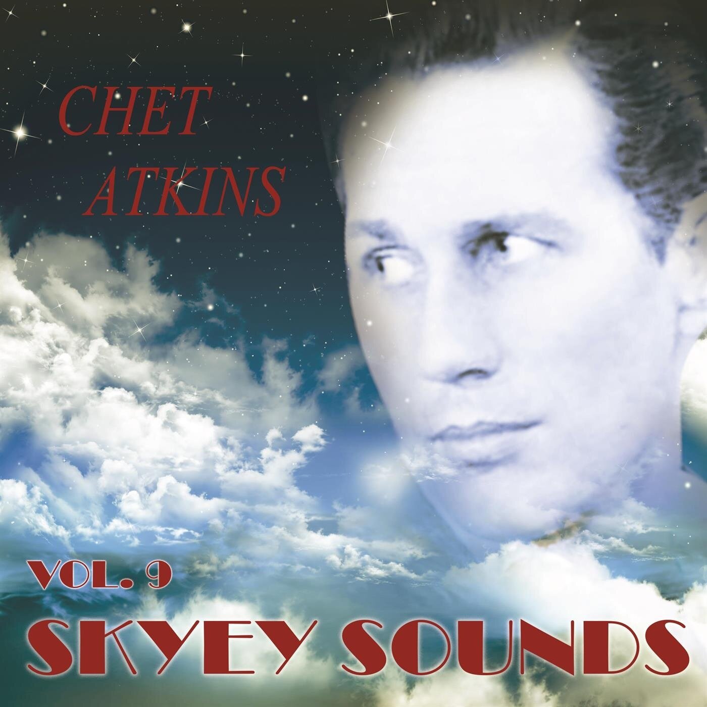 Chet Atkins《Old Rugged Cross》GTP谱