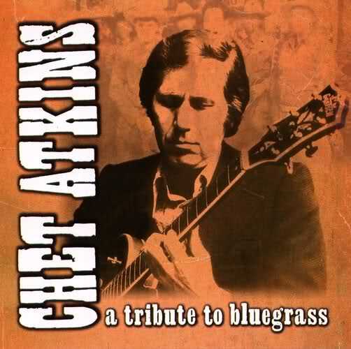Chet Atkins《Rocky top》GTP谱