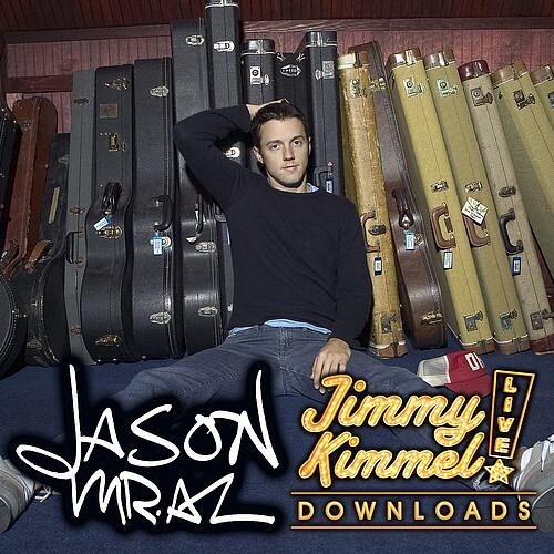 Jason Mraz《The Remedy》GTP谱