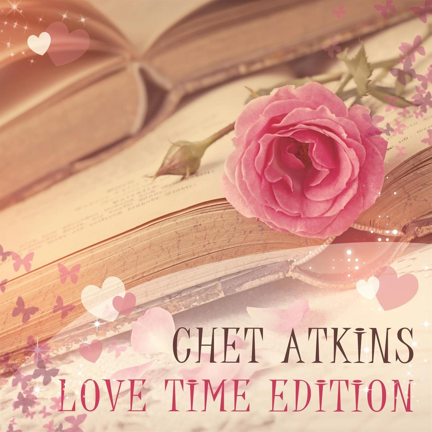 Chet Atkins《When They Ring The Golden Bells》GTP谱