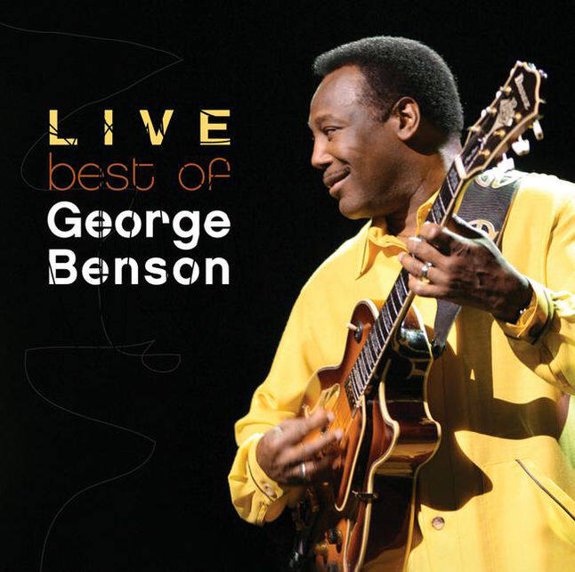 George Benson《Breezin\'》GTP谱