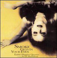 《SMOKE GETS IN YOUR EYES》GTP谱