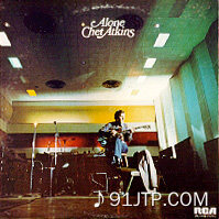 Chet Atkins《Take Five》GTP谱