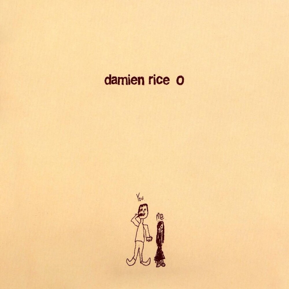 Damien Rice《Amie》GTP谱
