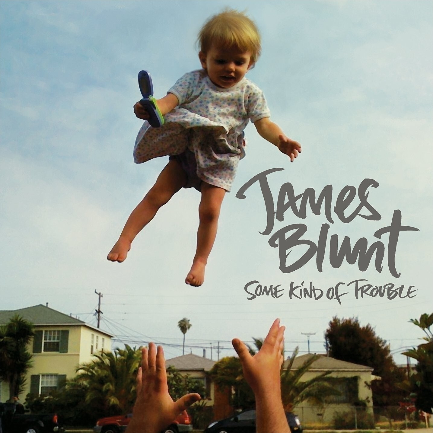James Blunt《Dangerous》GTP谱