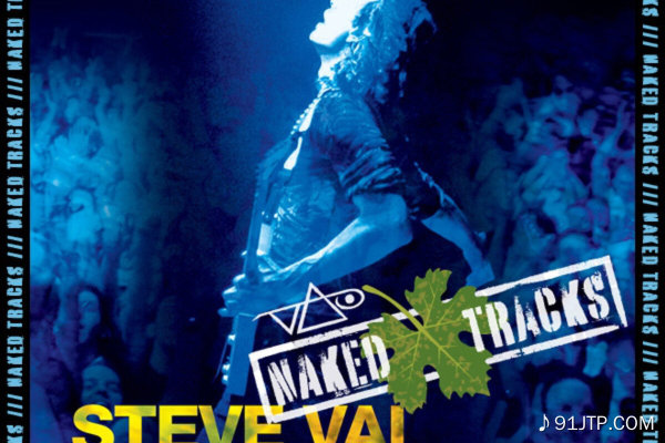 Steve Vai《Blood And Glory》GTP谱