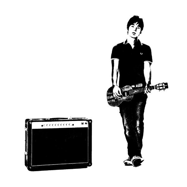 Jake Shimabukuro《In My Life》GTP谱