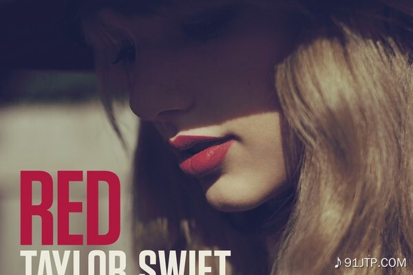 Taylor Swift《Sad Beautiful Tragic》GTP谱