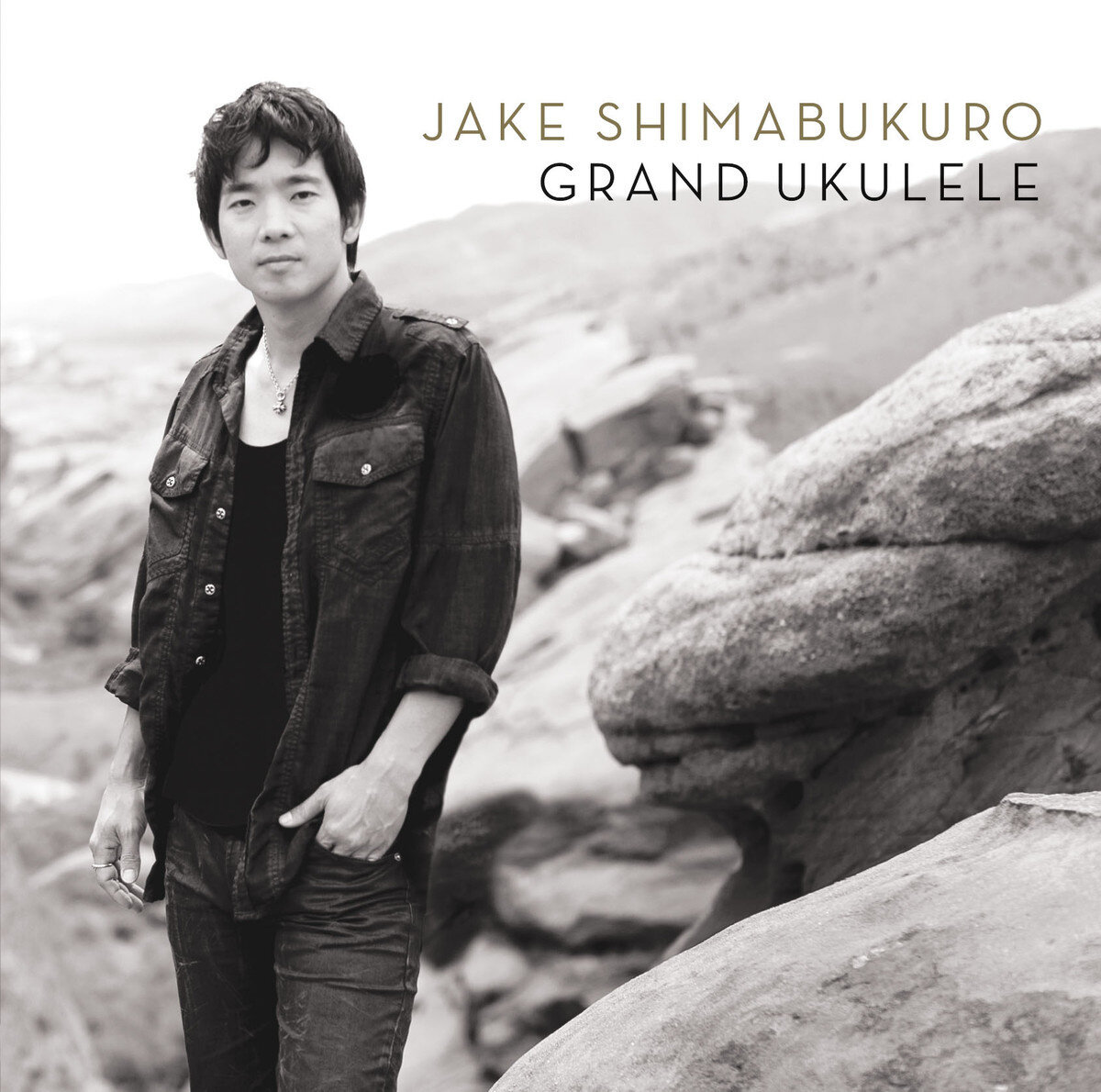 Jake Shimabukuro《Akaka Falls》GTP谱