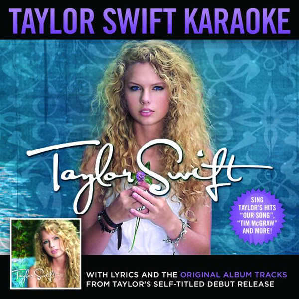 Taylor Swift《Im Only Me When Im With You》GTP谱