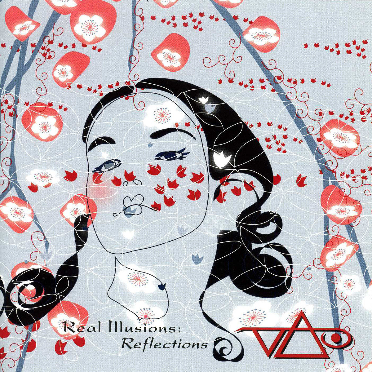 Steve Vai《Lotus Feet》GTP谱