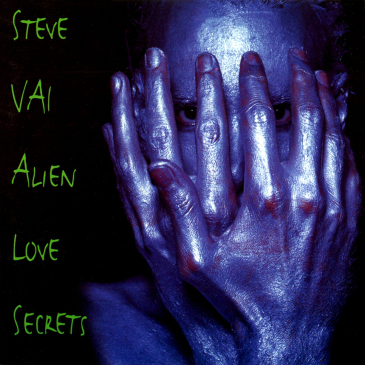 Steve Vai《Juice》GTP谱