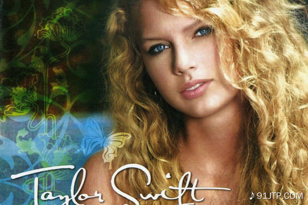 Taylor Swift《Ours》GTP谱