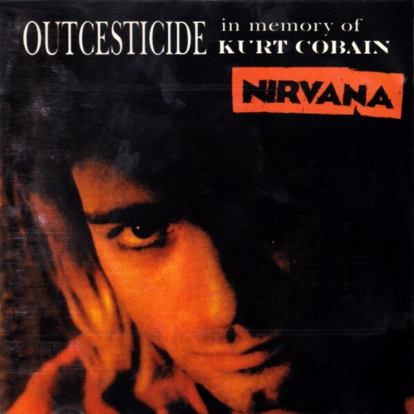 Nirvana《If You Must》GTP谱