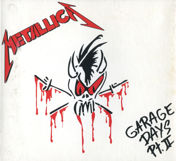 Metallica《Remember Tomorrow》GTP谱