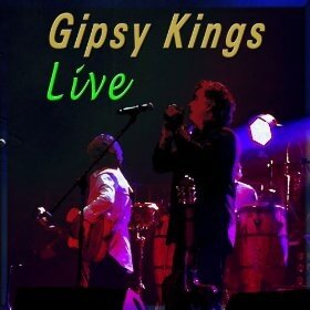 Gipsy Kings《Pharaon -Cover》GTP谱
