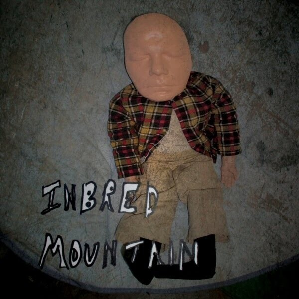 Buckethead《In Search Of Inbred Mountain》GTP谱
