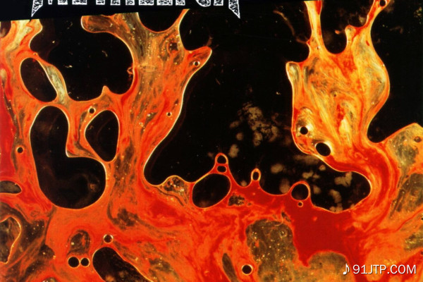 Metallica《Cure》GTP谱