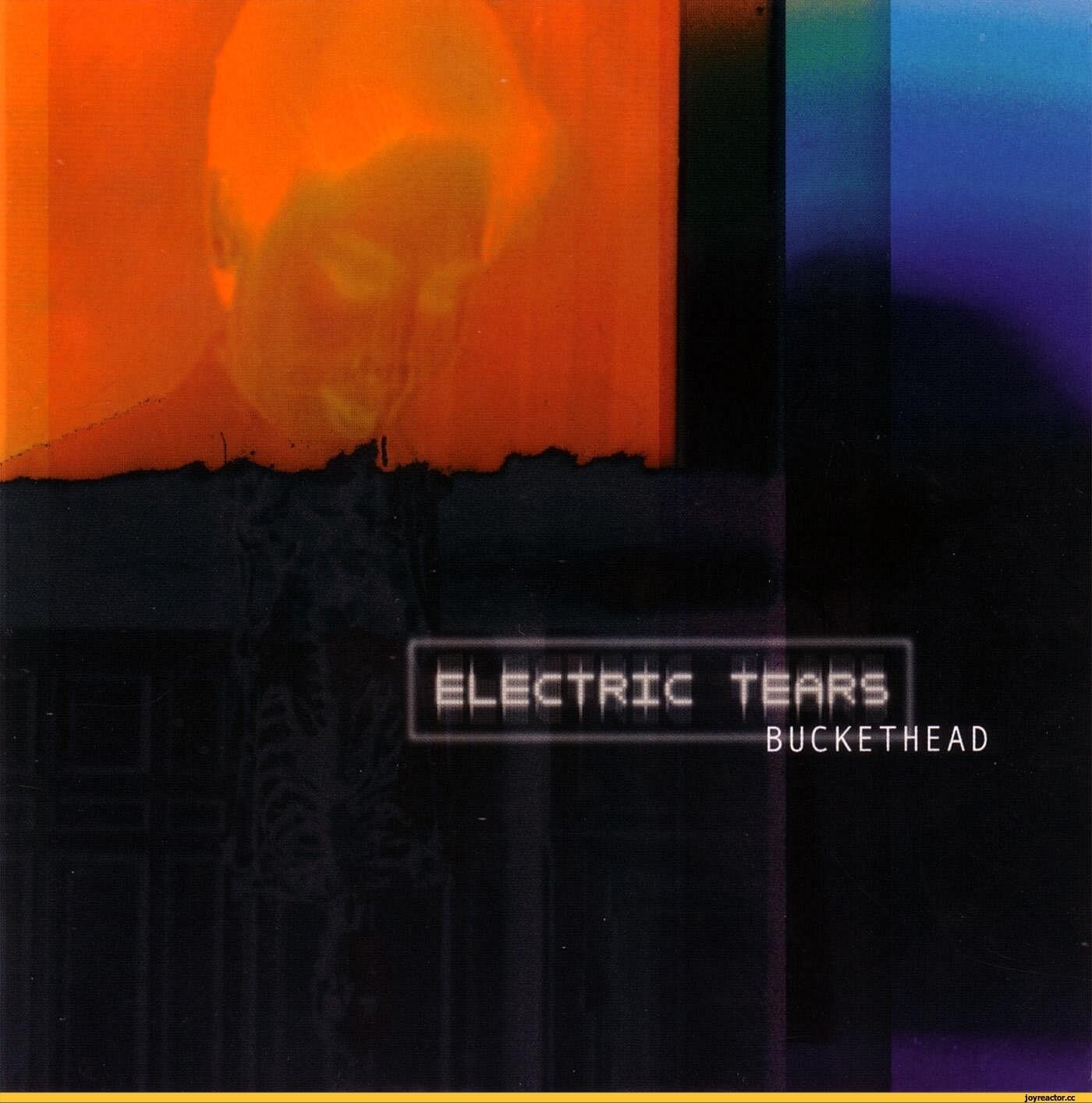 Buckethead《Spell Of The Gypsies》GTP谱