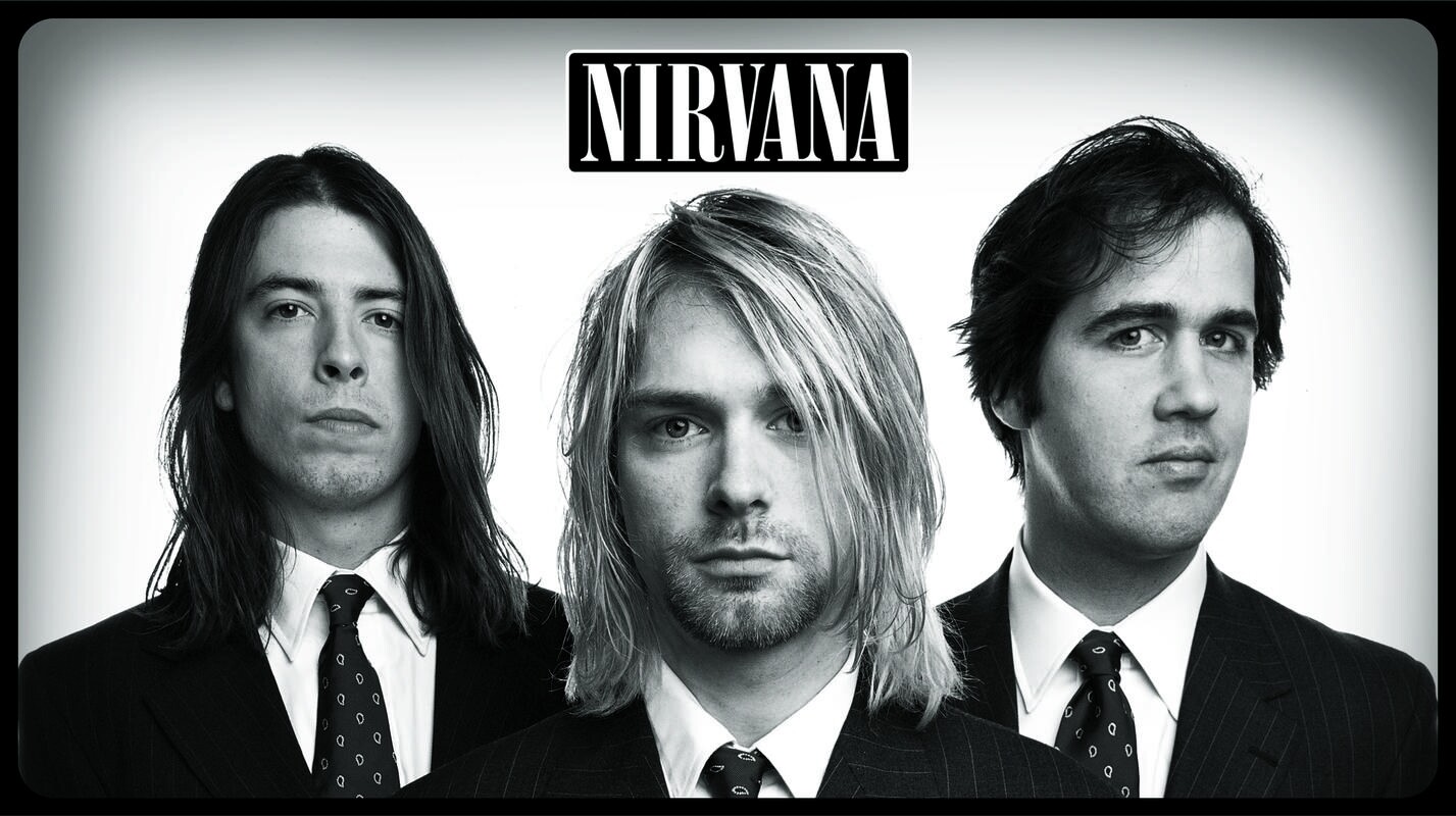 Nirvana《The Other Improv》GTP谱