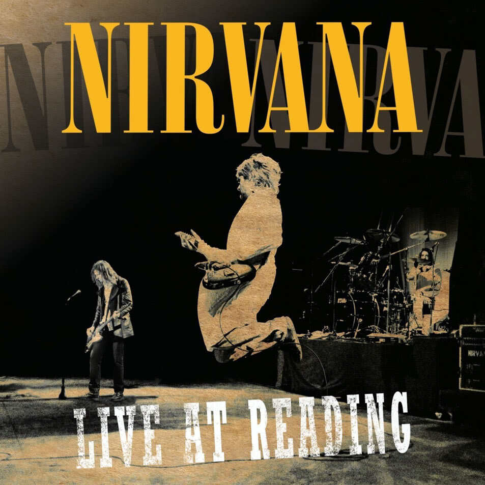 Nirvana《The Money Will Roll Right In》GTP谱