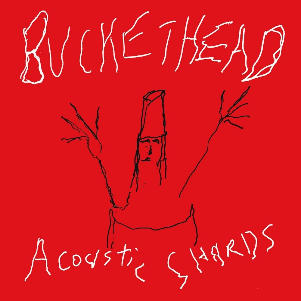 Buckethead《Acoustic》GTP谱