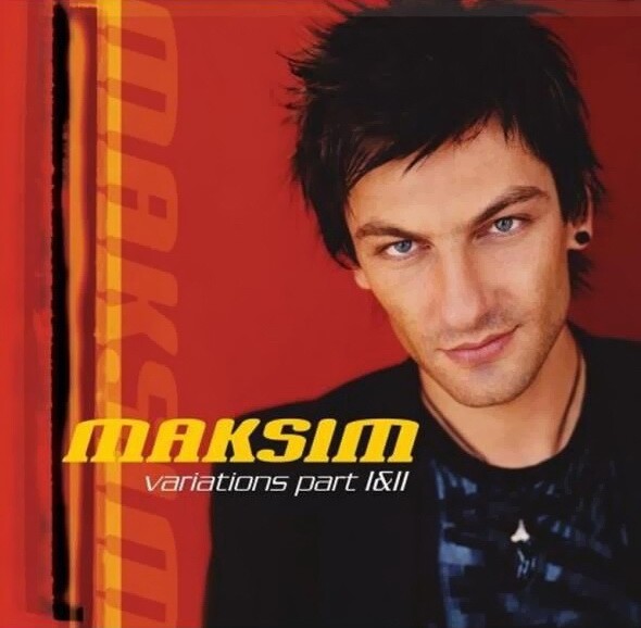 Maksim Mrvica《Amazonic》GTP谱