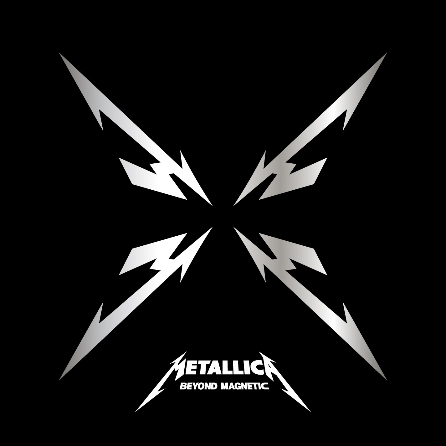 Metallica《Just A Bullet Away》GTP谱