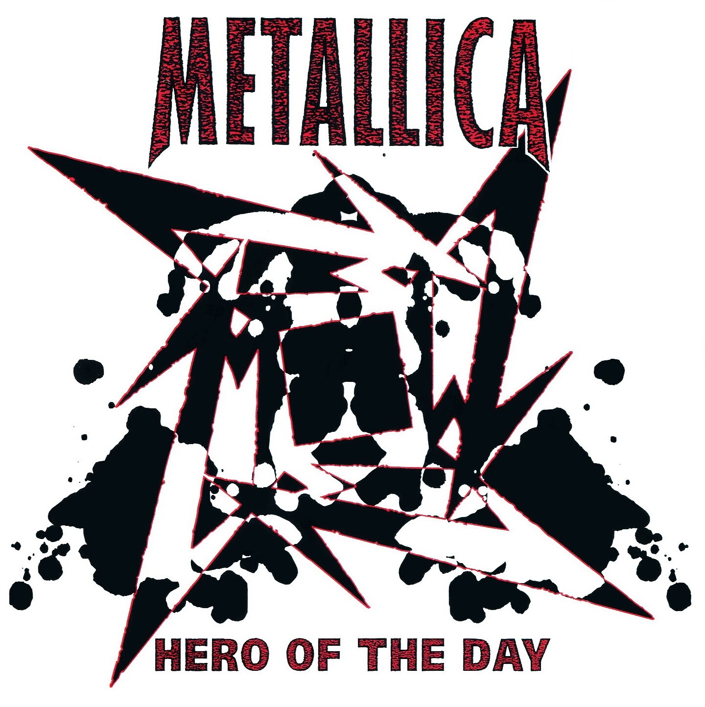 Metallica《Stone Dead Forever》GTP谱