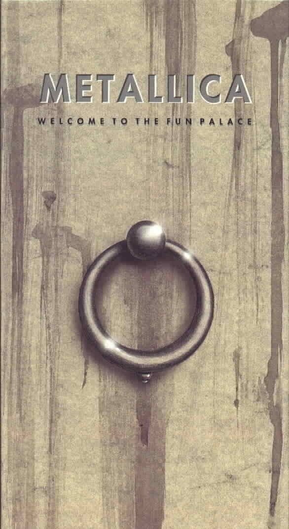 Metallica《Little Wing》GTP谱