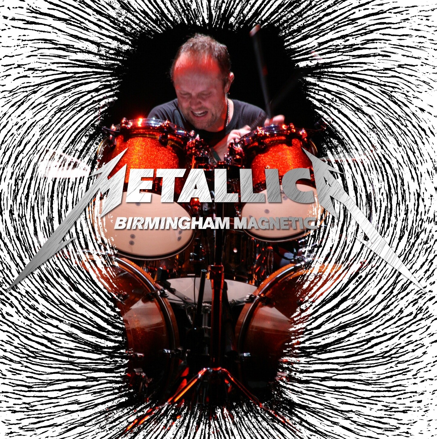 Metallica《Hole In The Sky》GTP谱
