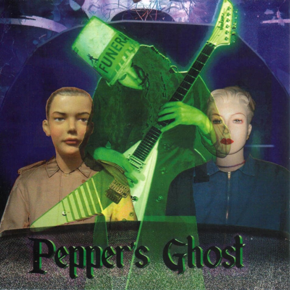 Buckethead《Maguas Scalp》GTP谱
