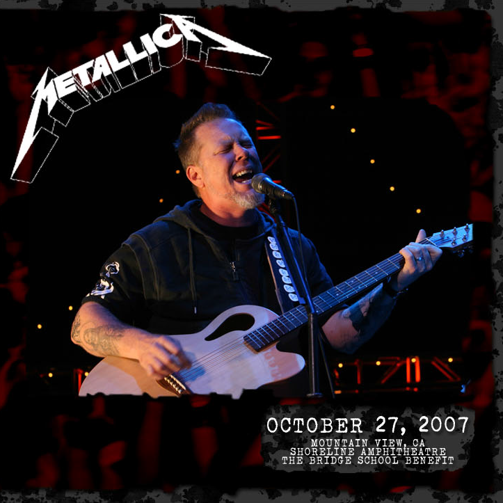 Metallica《Only Happy When It Rains》GTP谱