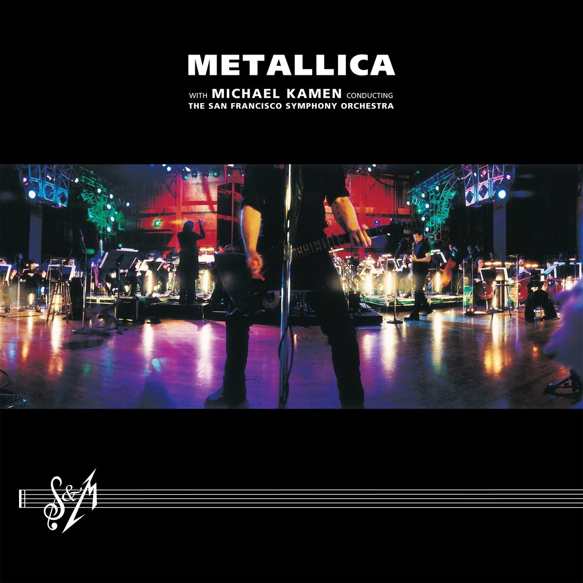 Metallica《Solos Of Metallica》GTP谱