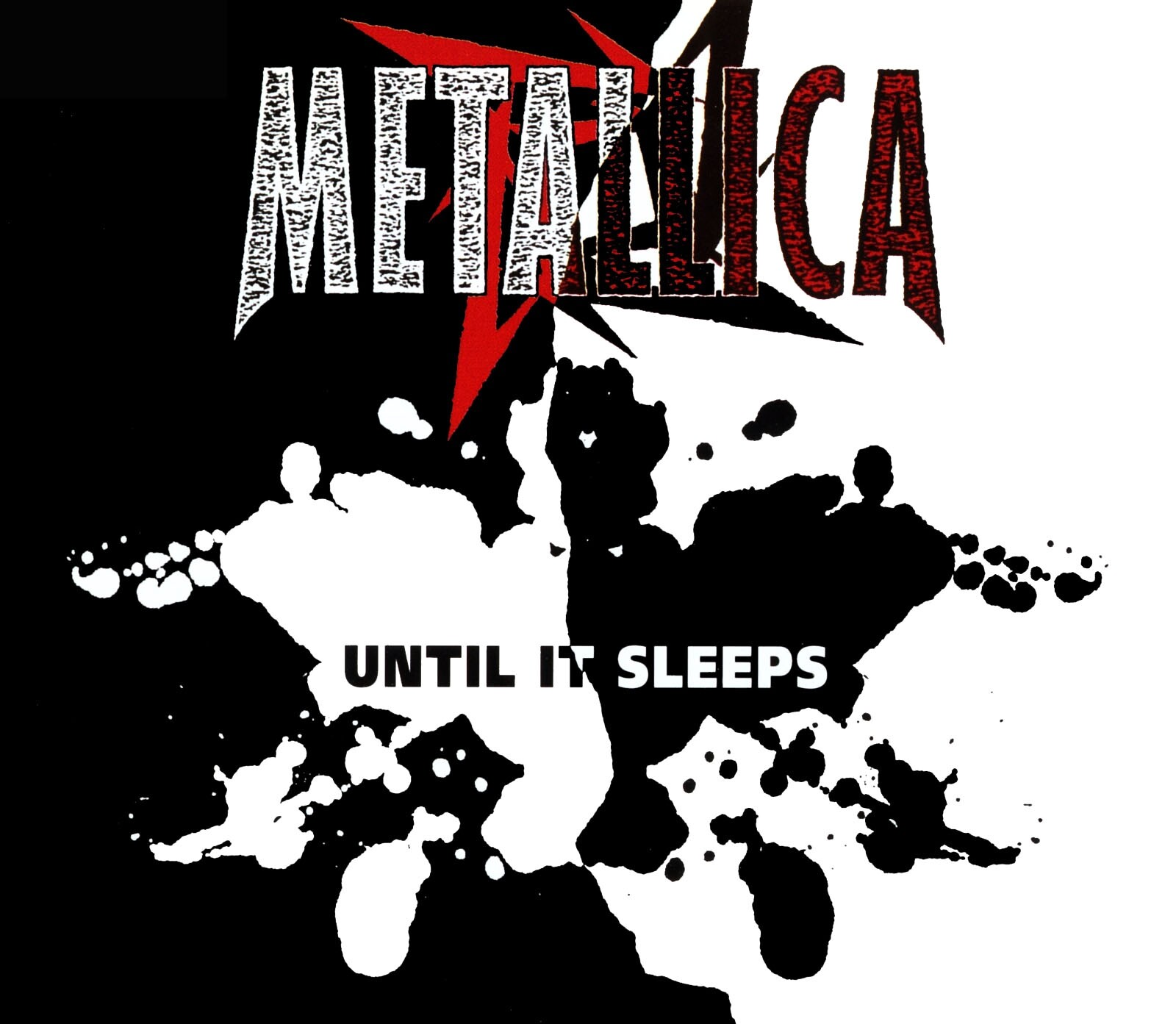Metallica《Until It Sleeps》GTP谱