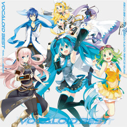 巡音流歌《巡音ルカ-ダブルラリアット》GTP谱