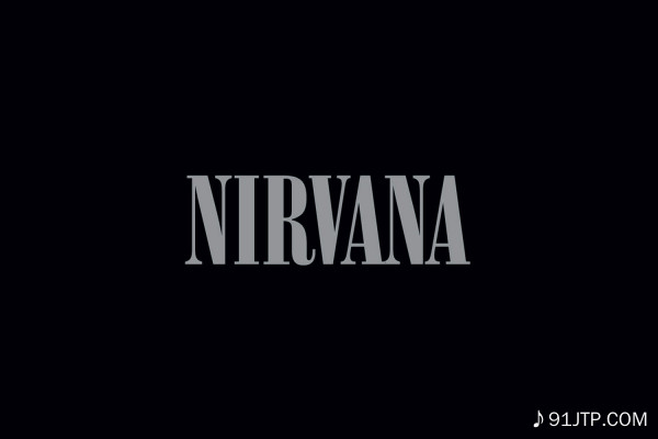 Nirvana《Lithium》GTP谱