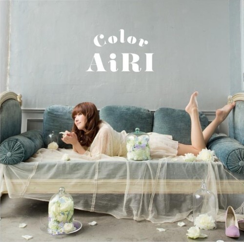 AiRI《TARI TARI-Dreamer》GTP谱