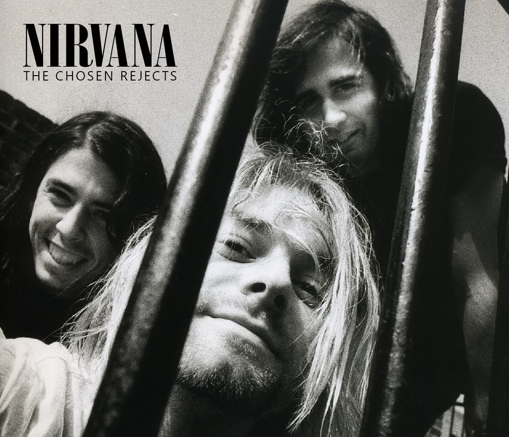 Nirvana《Bambi Slaughter》GTP谱