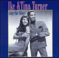 Ike & Tina Turner《Rock Me Baby》GTP谱