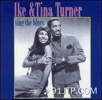 Ike & Tina Turner《Rock Me Baby》GTP谱