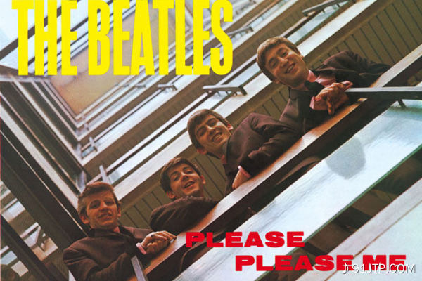 The Beatles《Please Please Me》GTP谱
