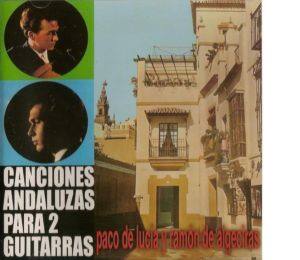 Paco de Lucía《Romance Annimo》GTP谱