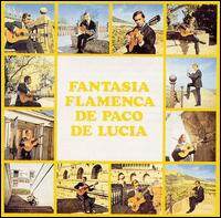 Paco de Lucía《Tempul》GTP谱
