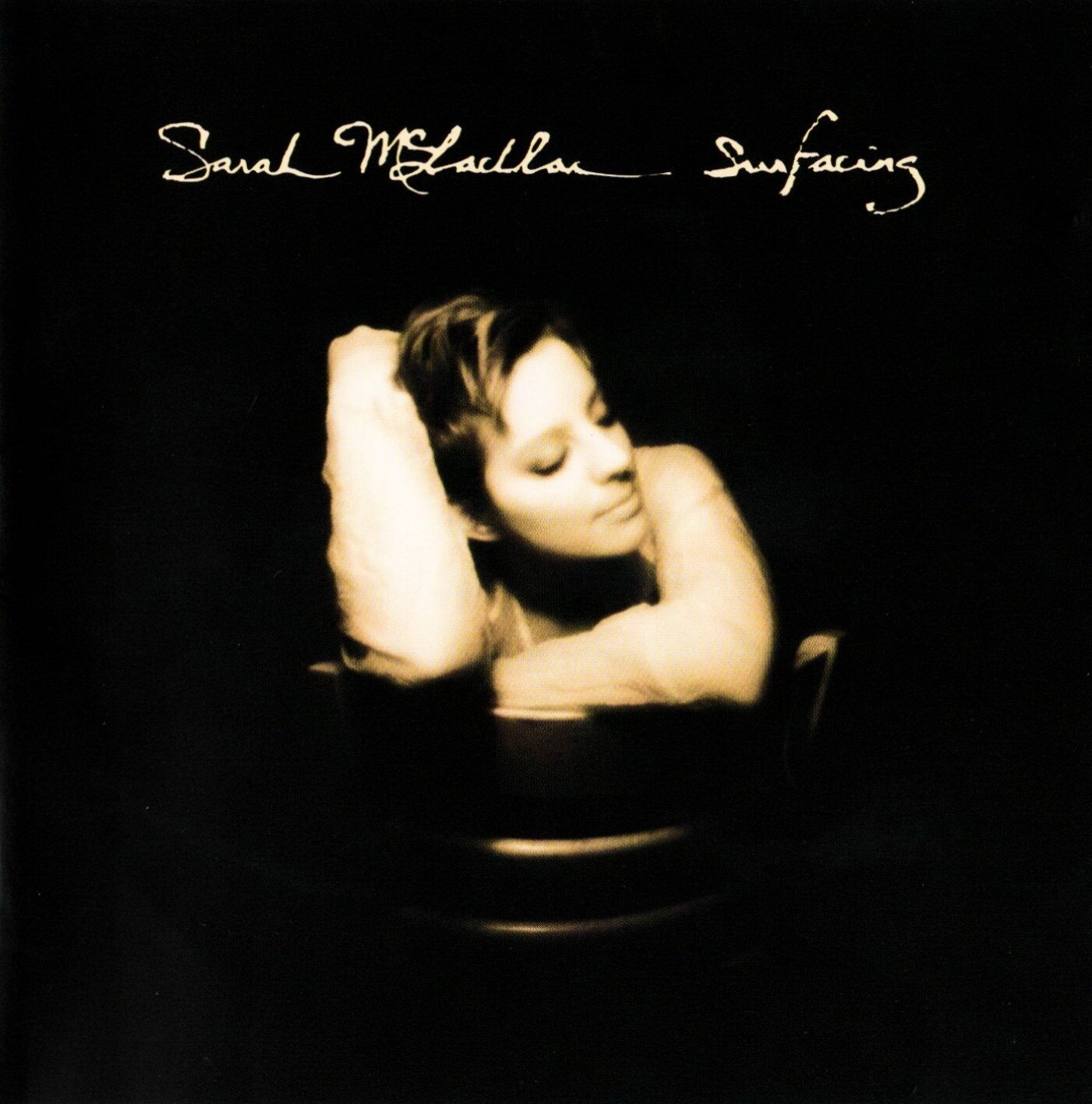 Sarah McLachlan《Last Dance》GTP谱